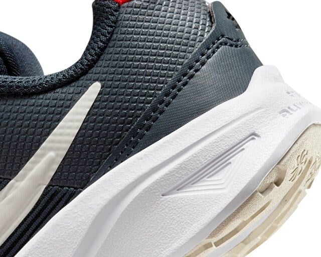 NIKE STAR RUNNER 4 NN (PS) Çocuk Günlük Ayakkabı DX7614-401 Siyah