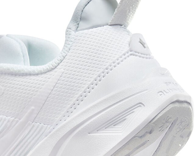 NIKE STAR RUNNER 4 NN (PS) Çocuk Günlük Ayakkabı DX7614-100 Beyaz