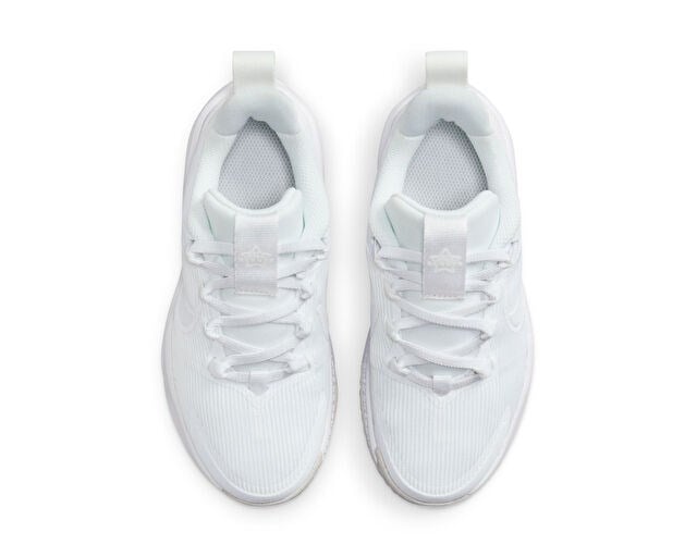 NIKE STAR RUNNER 4 NN (PS) Çocuk Günlük Ayakkabı DX7614-100 Beyaz
