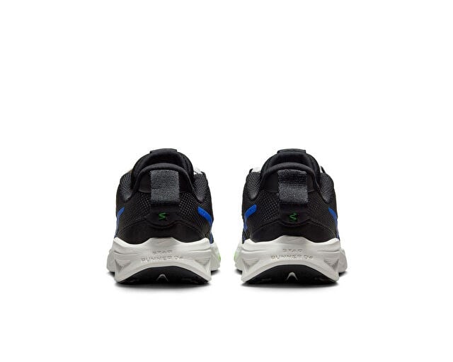 NIKE STAR RUNNER 4 NN (PS) Çocuk Günlük Ayakkabı DX7614-004 Siyah