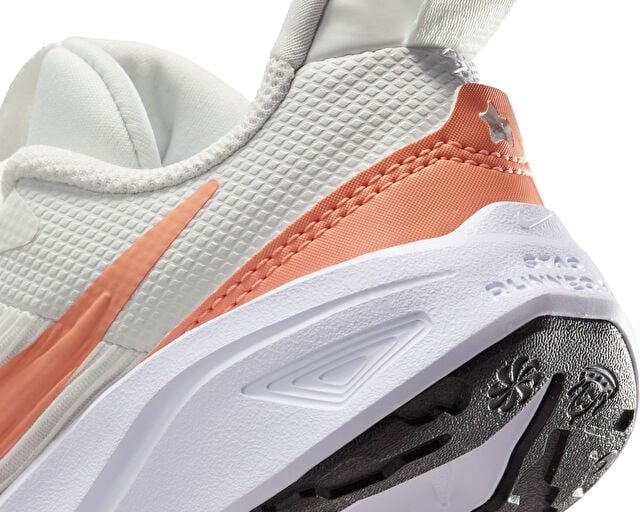 NIKE STAR RUNNER 4 NN (PS) Çocuk Koşu Ayakkabısı DX7614-104 Beyaz