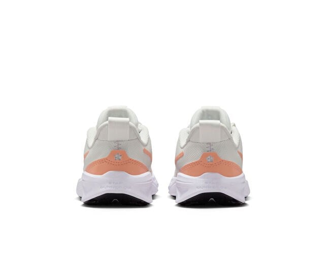 NIKE STAR RUNNER 4 NN (PS) Çocuk Koşu Ayakkabısı DX7614-104 Beyaz