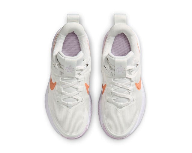 NIKE STAR RUNNER 4 NN (PS) Çocuk Koşu Ayakkabısı DX7614-104 Beyaz