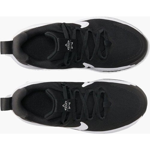 Nike Star Runner 4 Nn (Ps) Çocuk Siyah Koşu Ayakkabısı DX7614-001