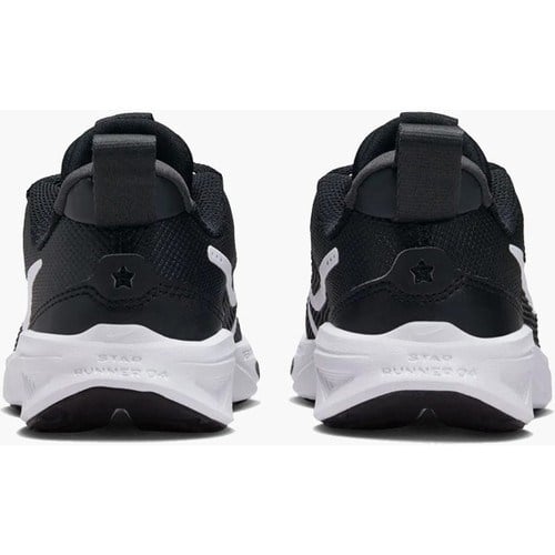 Nike Star Runner 4 Nn (Ps) Çocuk Siyah Koşu Ayakkabısı DX7614-001