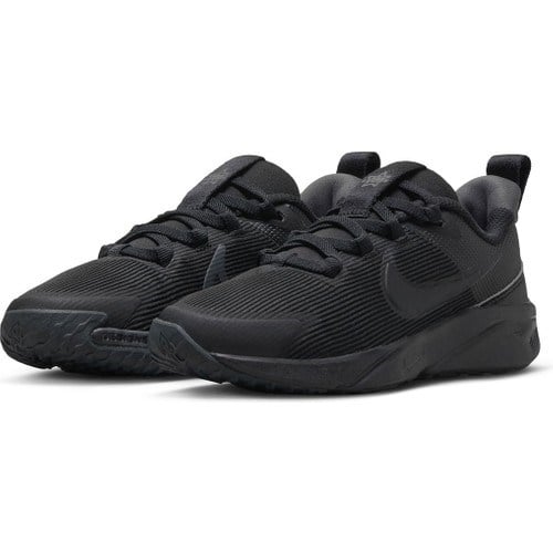 Nike Star Runner 4 Nn (Ps) Çocuk Siyah Sneaker Ayakkabı DX7614-002