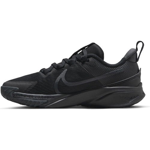 Nike Star Runner 4 Nn (Ps) Çocuk Siyah Sneaker Ayakkabı DX7614-002