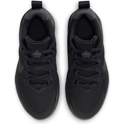 Nike Star Runner 4 Nn (Ps) Çocuk Siyah Sneaker Ayakkabı DX7614-002