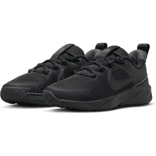 Nike Star Runner 4 Nn (Ps) Çocuk Siyah Sneaker DX7614-002
