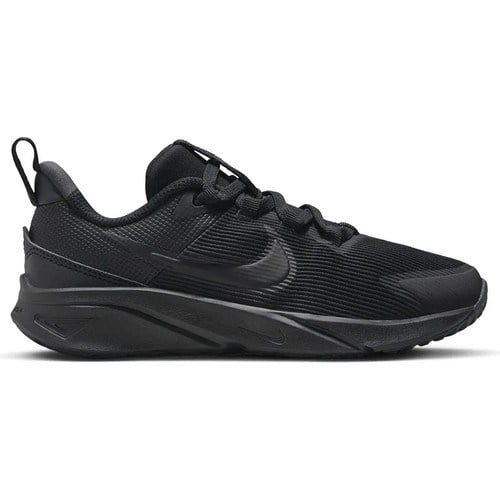Nike Star Runner 4 Nn (Ps) Çocuk Siyah Sneaker DX7614-002