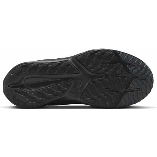 Nike Star Runner 4 Nn Siyah Erkek Spor Ayakkabı Nefes Alabilir Yapı ile Koşu ve Yürüyüş İçin İdeal