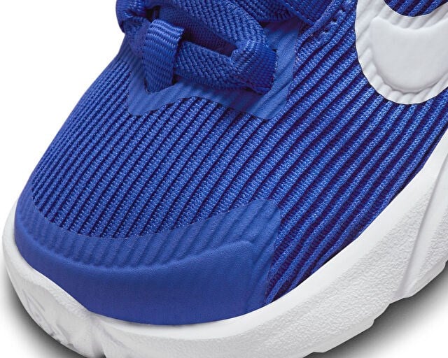 NIKE STAR RUNNER 4 NN (TD) Bebek Günlük Ayakkabı DX7616-400 Mavi