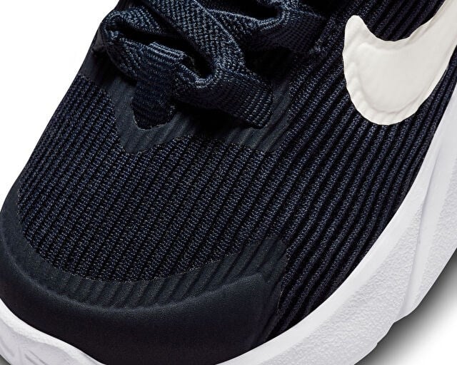 NIKE STAR RUNNER 4 NN (TD) Bebek Günlük Ayakkabı DX7616-401 Siyah