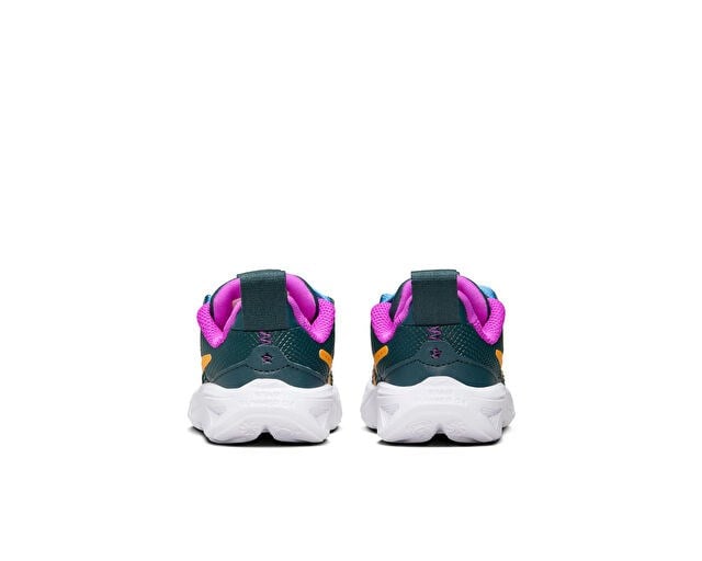 NIKE STAR RUNNER 4 NN (TD) Bebek Günlük Ayakkabı DX7616-300 Yeşil