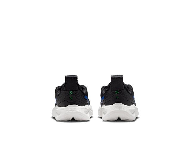 NIKE STAR RUNNER 4 NN (TD) Bebek Günlük Ayakkabı DX7616-004 Beyaz