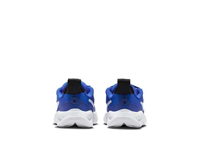 NIKE STAR RUNNER 4 NN (TD) Bebek Günlük Ayakkabı DX7616-400 Mavi