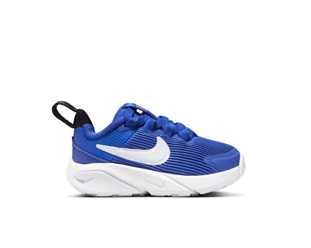NIKE STAR RUNNER 4 NN (TD) Bebek Günlük Ayakkabı DX7616-400 Mavi