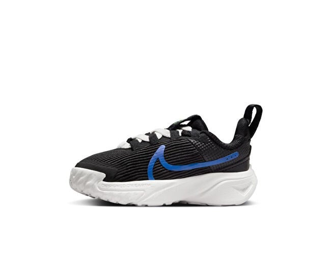 NIKE STAR RUNNER 4 NN (TD) Bebek Günlük Ayakkabı DX7616-004 Beyaz