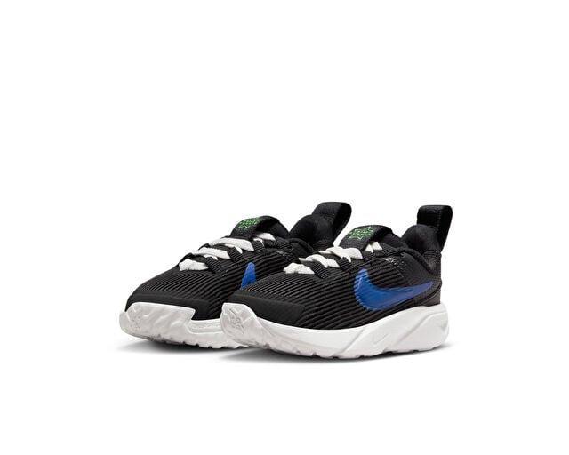 NIKE STAR RUNNER 4 NN (TD) Bebek Günlük Ayakkabı DX7616-004 Beyaz