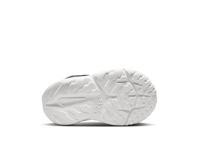 NIKE STAR RUNNER 4 NN (TD) Bebek Günlük Ayakkabı DX7616-004 Beyaz