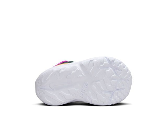 NIKE STAR RUNNER 4 NN (TD) Bebek Günlük Ayakkabı DX7616-300 Yeşil