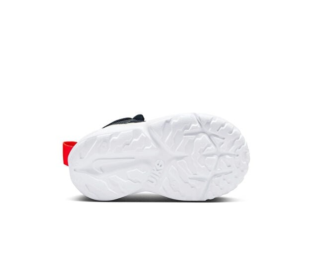 NIKE STAR RUNNER 4 NN (TD) Bebek Günlük Ayakkabı DX7616-401 Siyah