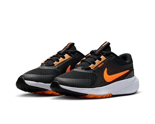 NIKE STAR RUNNER 5 (GS) Genç Günlük Ayakkabı HF7004-006 Siyah