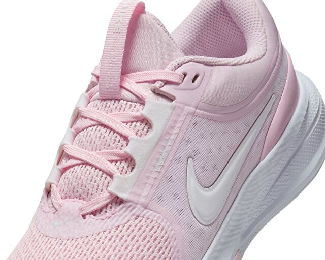 NIKE STAR RUNNER 5 (GS) Genç Günlük Ayakkabı HF7004-600 Kırmızı