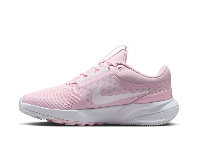 NIKE STAR RUNNER 5 (GS) Genç Günlük Ayakkabı HF7004-600 Kırmızı