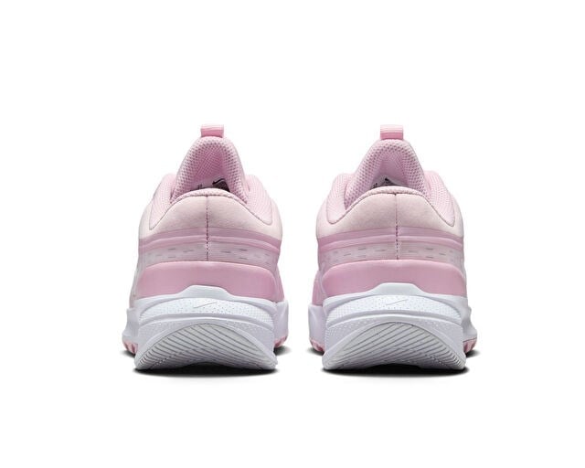 NIKE STAR RUNNER 5 (GS) Genç Günlük Ayakkabı HF7004-600 Kırmızı