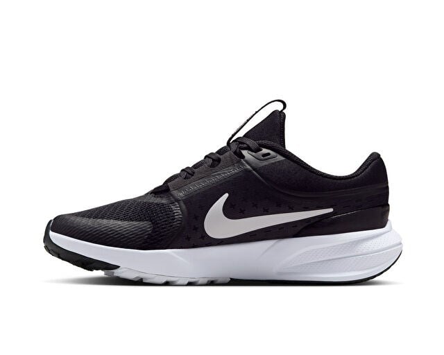 NIKE STAR RUNNER 5 (GS) Genç Günlük Ayakkabı HF7004-002 Siyah