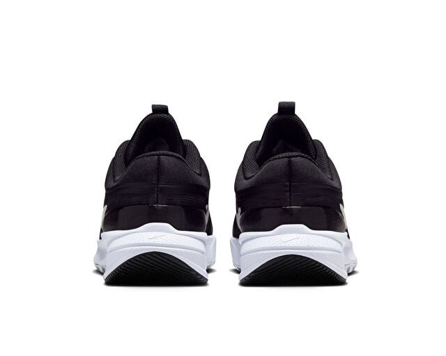 NIKE STAR RUNNER 5 (GS) Genç Günlük Ayakkabı HF7004-002 Siyah