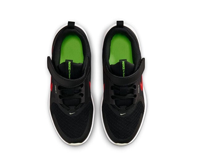 NIKE STAR RUNNER 5 (PS) Çocuk Günlük Ayakkabı HF7005-010 Siyah