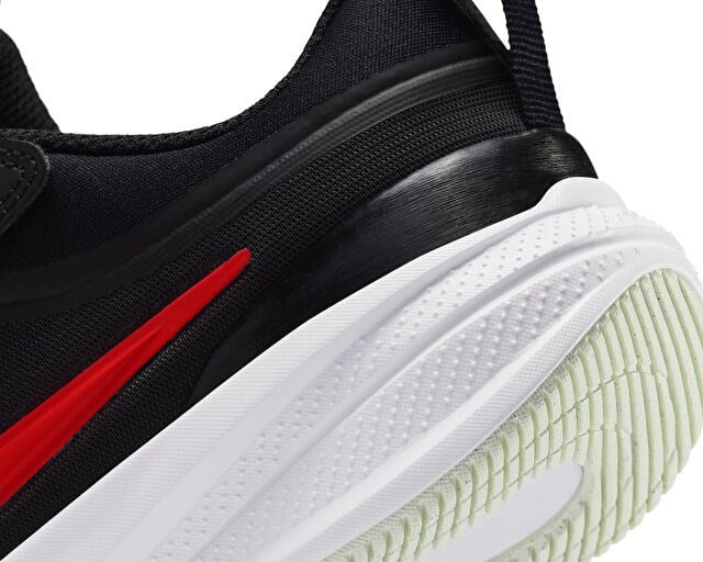 NIKE STAR RUNNER 5 (PS) Çocuk Günlük Ayakkabı HF7005-010 Siyah