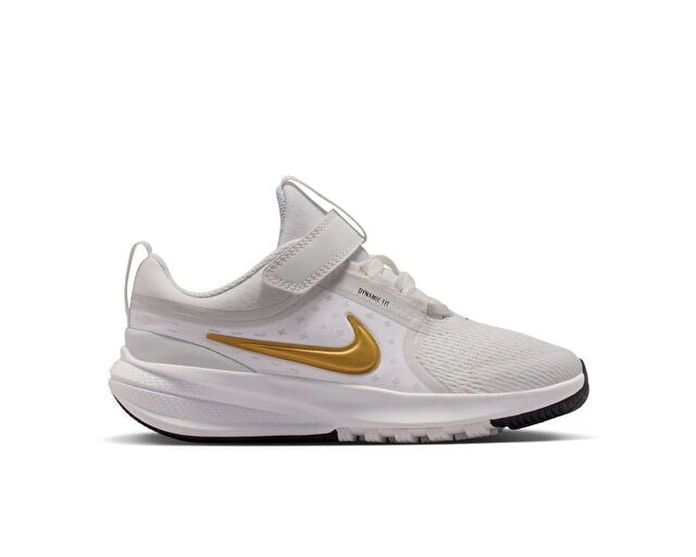 NIKE STAR RUNNER 5 (PS) Çocuk Günlük Ayakkabı HF7005-007 Siyah
