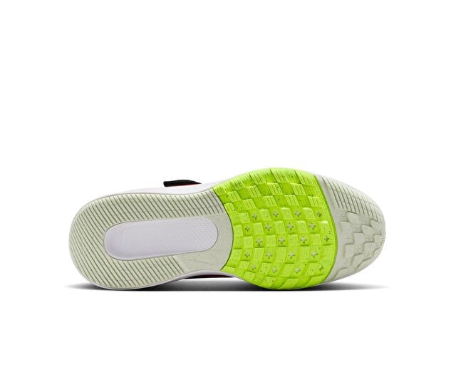 NIKE STAR RUNNER 5 (PS) Çocuk Günlük Ayakkabı HF7005-010 Siyah