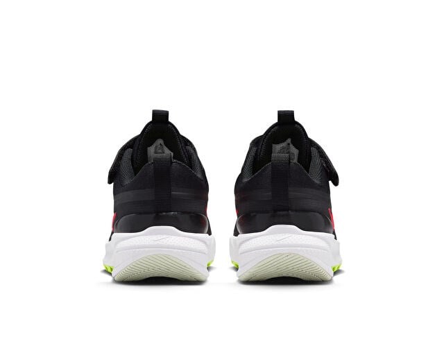 NIKE STAR RUNNER 5 (PS) Çocuk Günlük Ayakkabı HF7005-010 Siyah