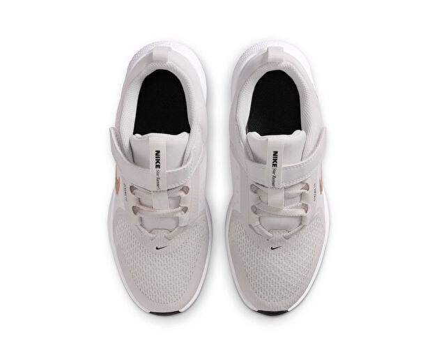 NIKE STAR RUNNER 5 (PS) Çocuk Günlük Ayakkabı HF7005-007 Siyah