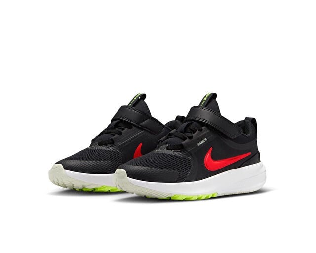NIKE STAR RUNNER 5 (PS) Çocuk Günlük Ayakkabı HF7005-010 Siyah