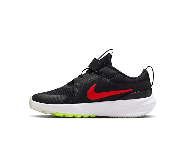 NIKE STAR RUNNER 5 (PS) Çocuk Günlük Ayakkabı HF7005-010 Siyah