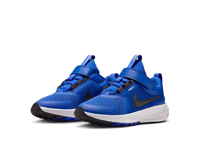 NIKE STAR RUNNER 5 (PS) Çocuk Günlük Ayakkabı HF7005-401 Mavi