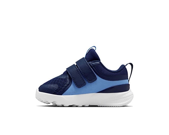 NIKE STAR RUNNER 5 (TD) Bebek Günlük Ayakkabı HF7006-403 Lacivert