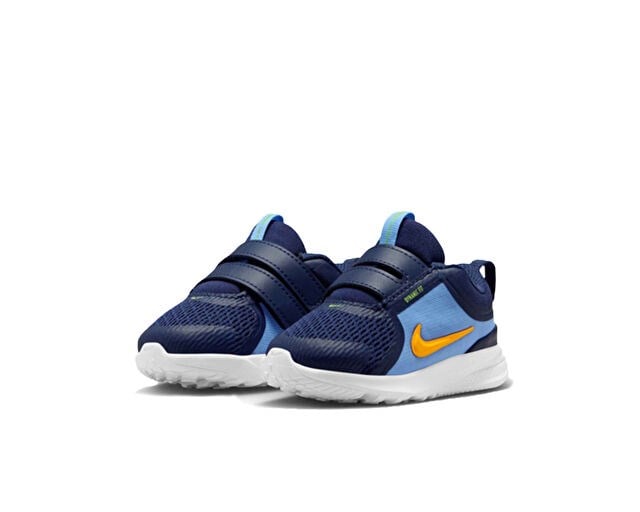 NIKE STAR RUNNER 5 (TD) Bebek Günlük Ayakkabı HF7006-403 Lacivert