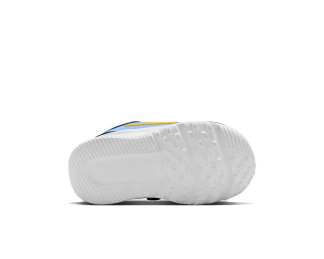 NIKE STAR RUNNER 5 (TD) Bebek Günlük Ayakkabı HF7006-403 Lacivert