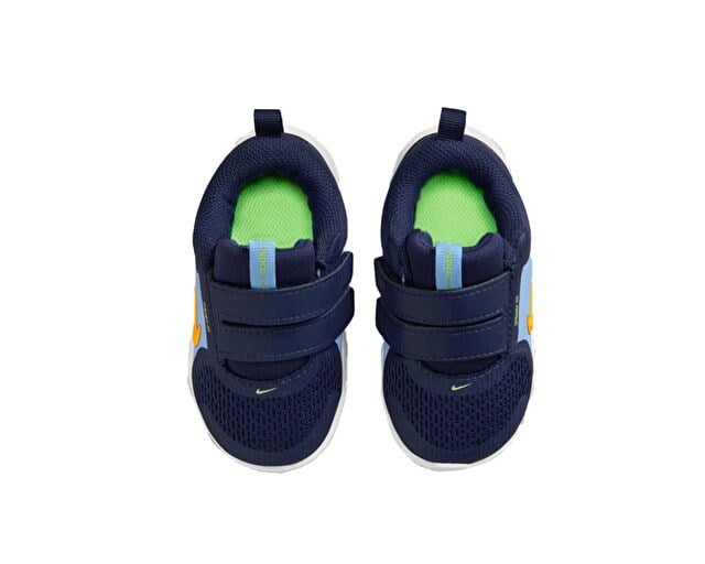 NIKE STAR RUNNER 5 (TD) Bebek Günlük Ayakkabı HF7006-403 Lacivert
