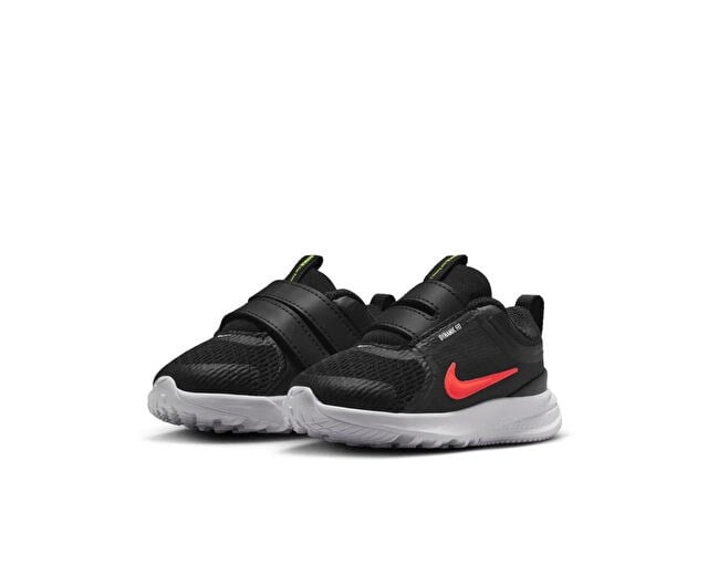 NIKE STAR RUNNER 5 (TD) Bebek Günlük Ayakkabı HF7006-010 Siyah