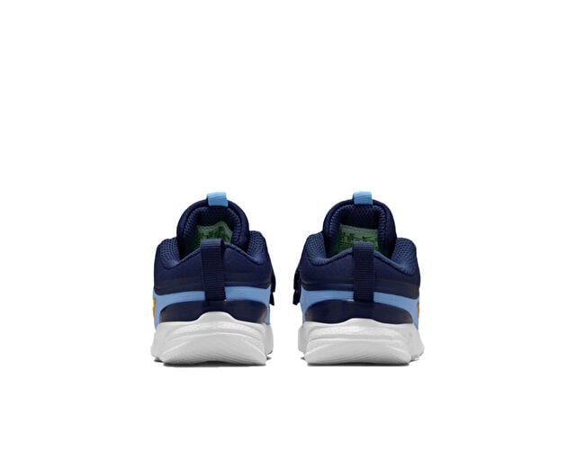 NIKE STAR RUNNER 5 (TD) Bebek Günlük Ayakkabı HF7006-403 Lacivert