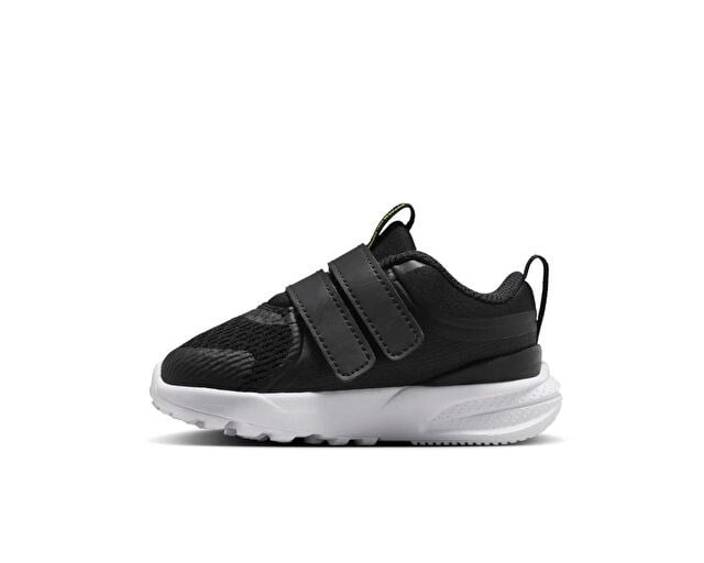 NIKE STAR RUNNER 5 (TD) Bebek Günlük Ayakkabı HF7006-010 Siyah