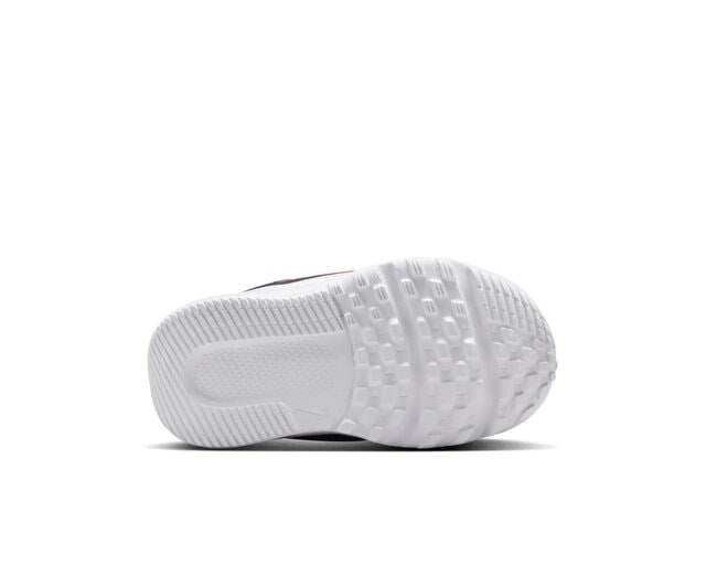 NIKE STAR RUNNER 5 (TD) Bebek Günlük Ayakkabı HF7006-010 Siyah
