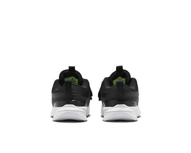 NIKE STAR RUNNER 5 (TD) Bebek Günlük Ayakkabı HF7006-010 Siyah